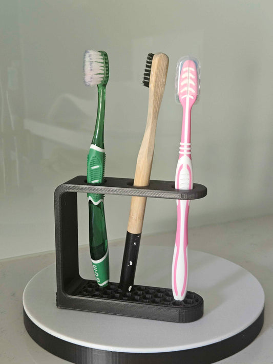 Porte-brosses à dents