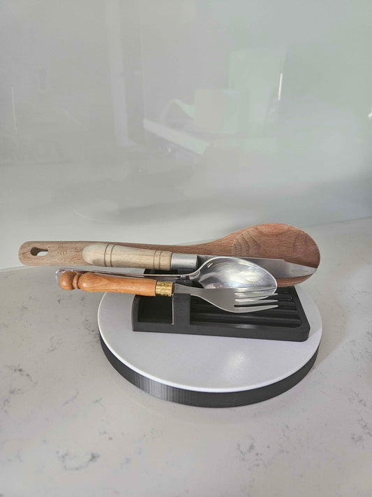 Support Ustensile de Cuisine