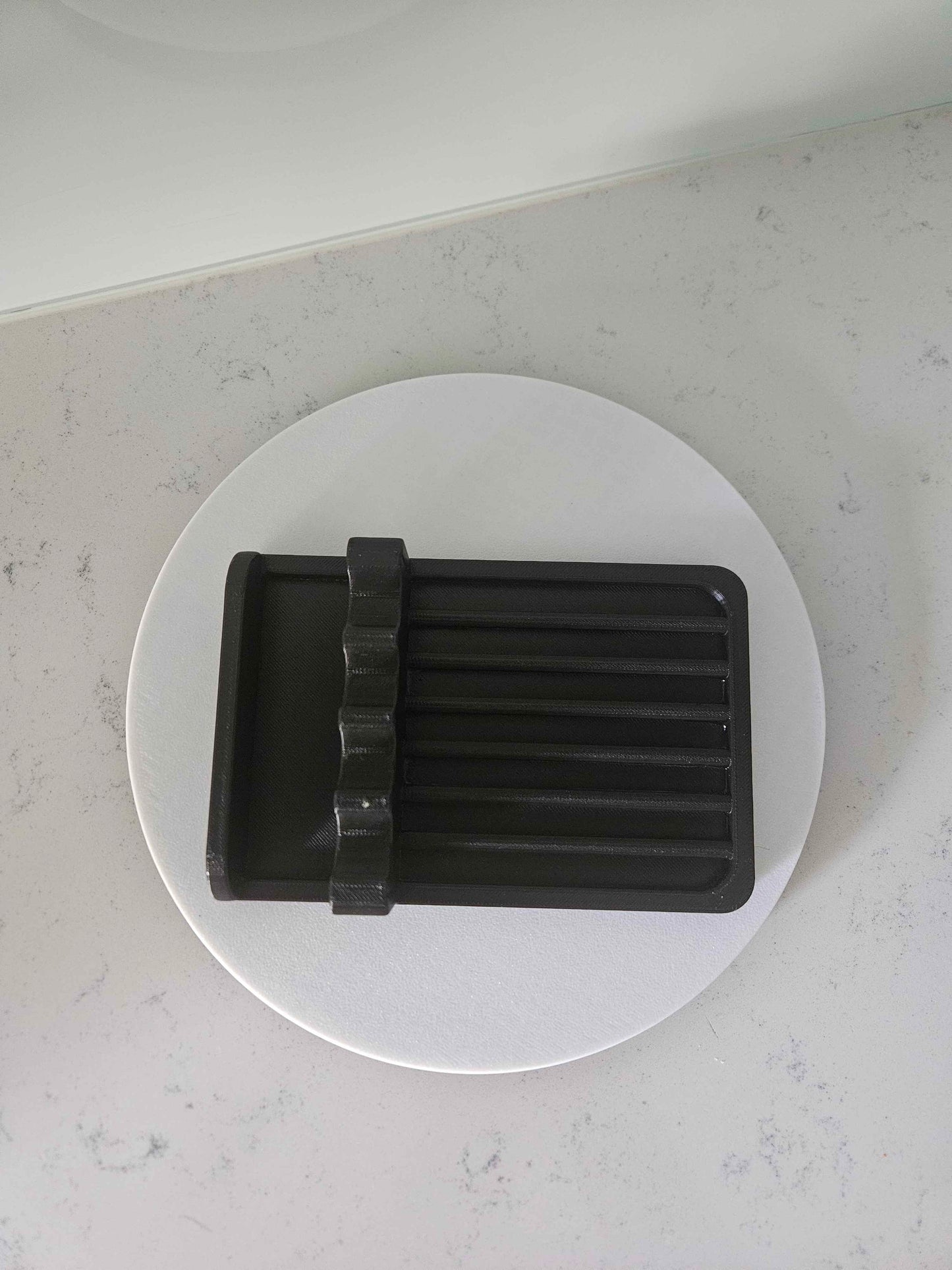 Support Ustensile de Cuisine