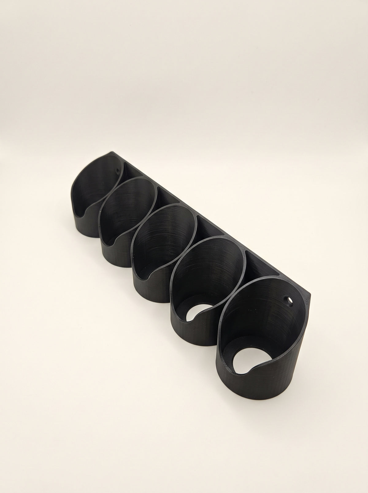 Support à épices 5 pots