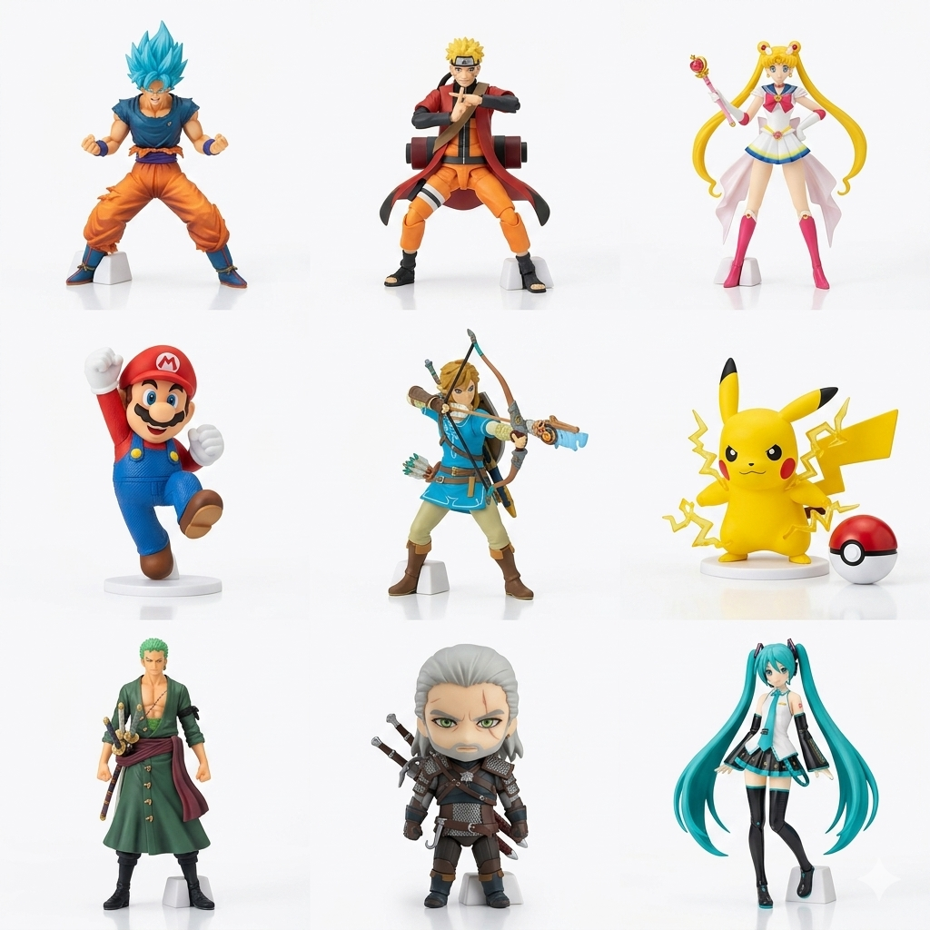 Figurine