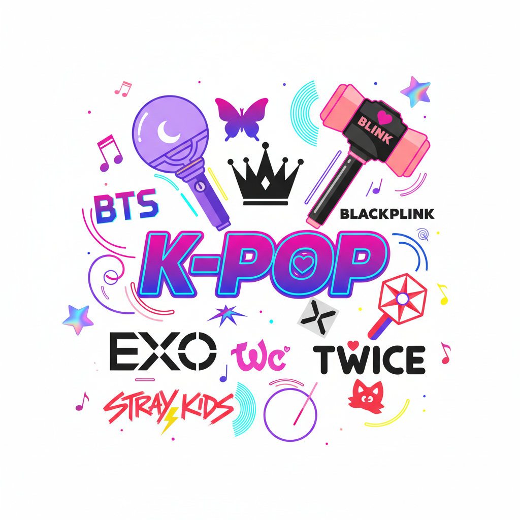 KPOP
