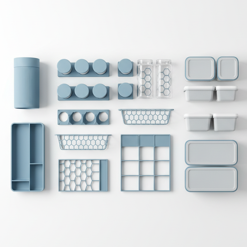 Organisation