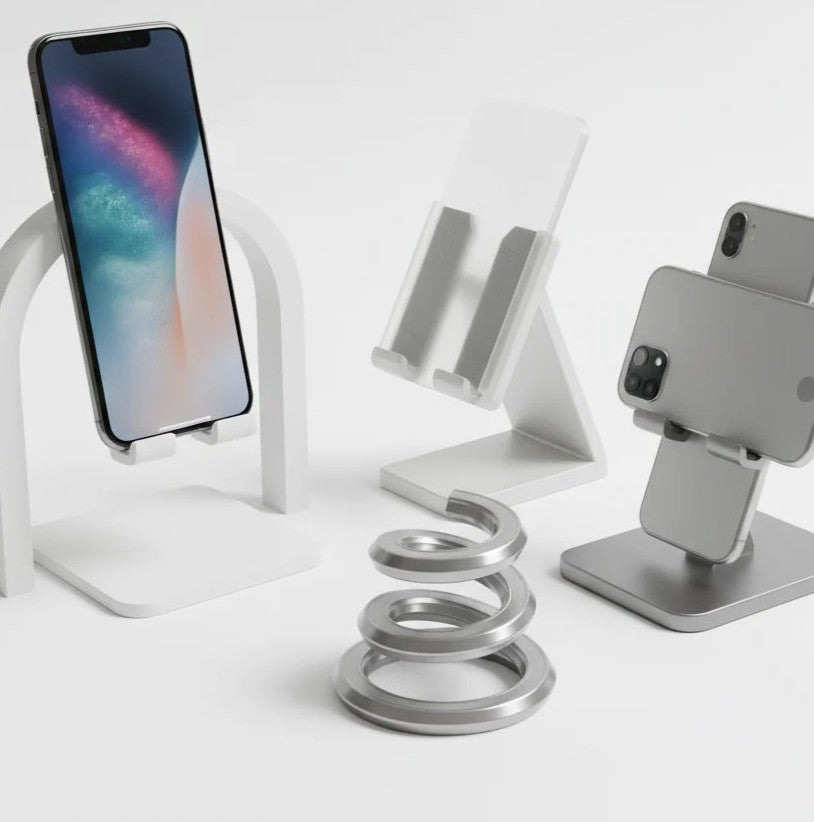 Support Téléphone