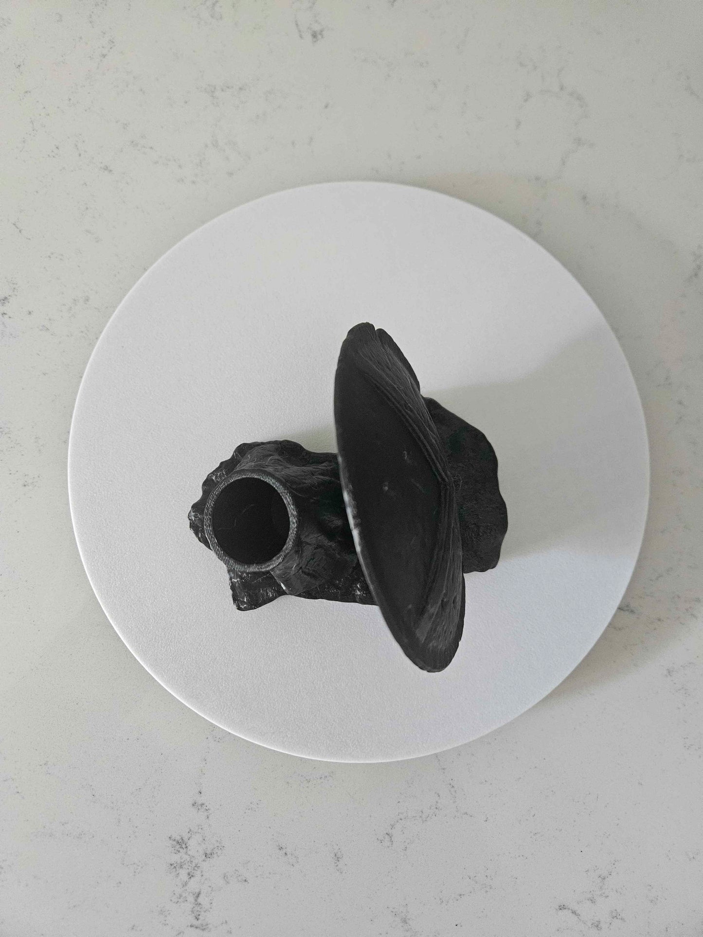 Porte Cure Dents Style Spartiate Guerrier Parfait pour Apéro Accessoire – Décoration Table
