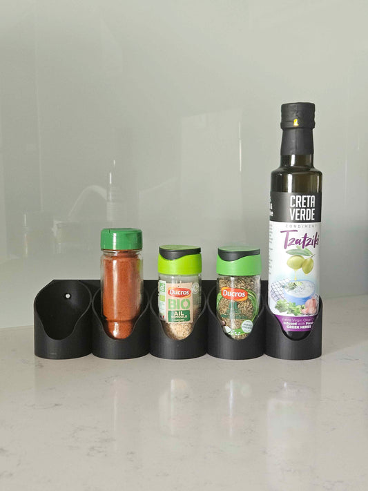 Support Organisation Cuisine