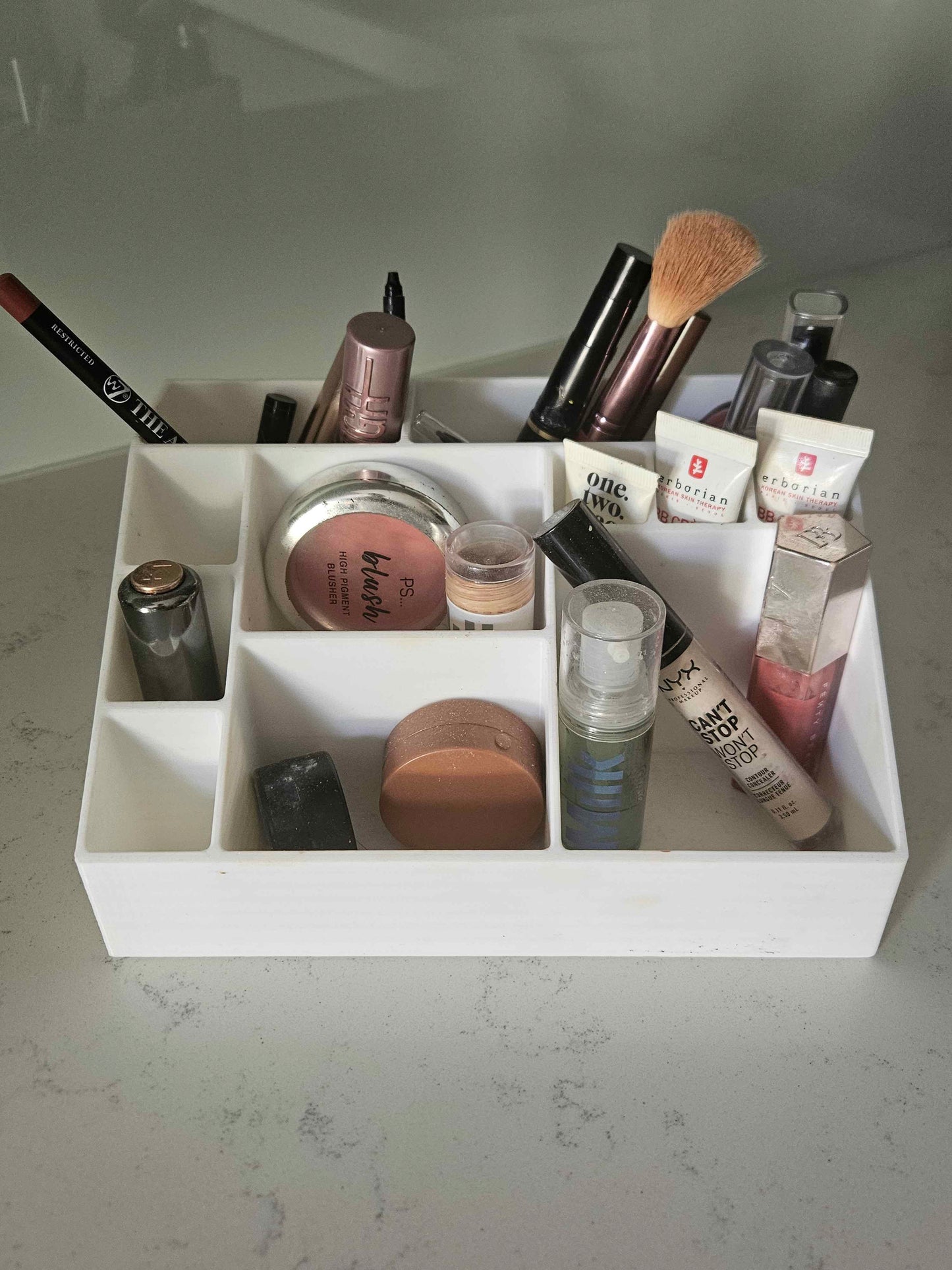 Organisateur Rangement Maquillage