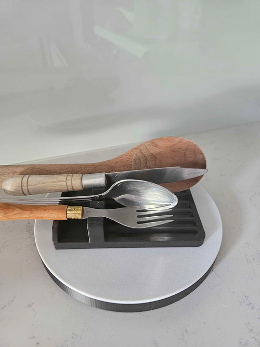 Support Ustensile de Cuisine