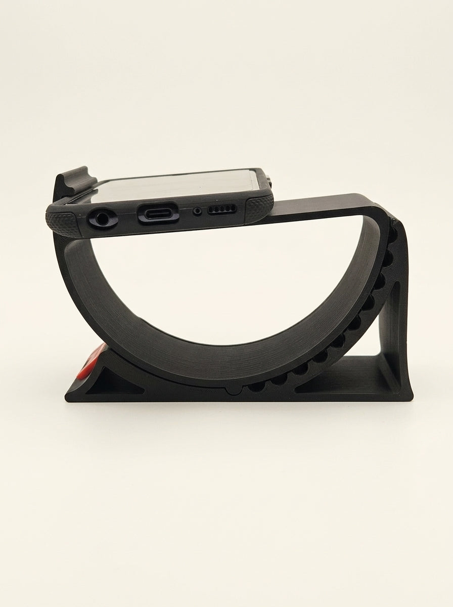 Support Téléphone F1 Réglable – Design Racing & Bureau – Accessoire Formule 1