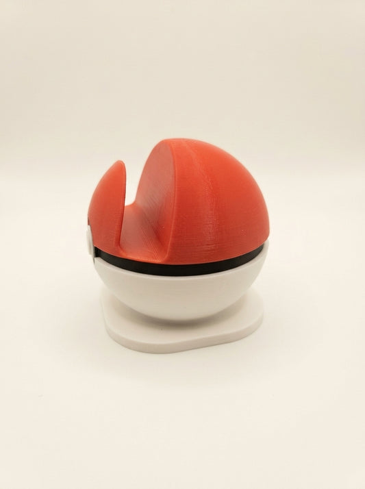 Support téléphone Pokéball Pokémon