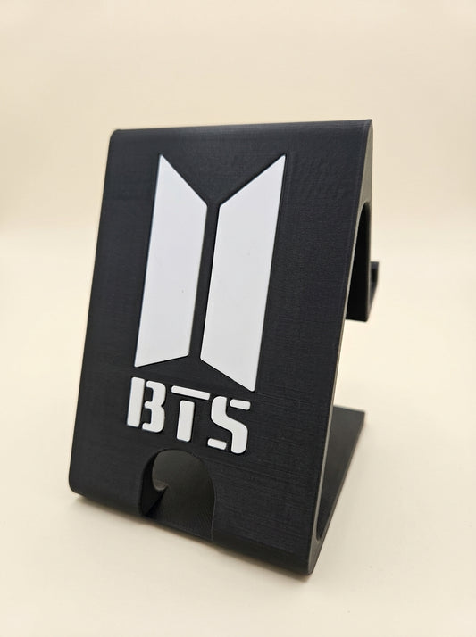 Support téléphone BTS