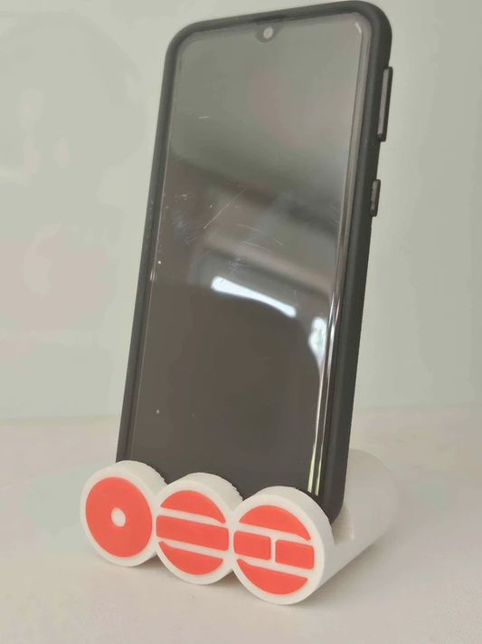 Support Téléphone BTS Arirang – Accessoire K-Pop Design – Déco ARMY