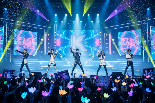 KPOP