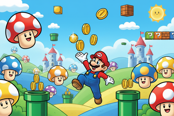 Mario