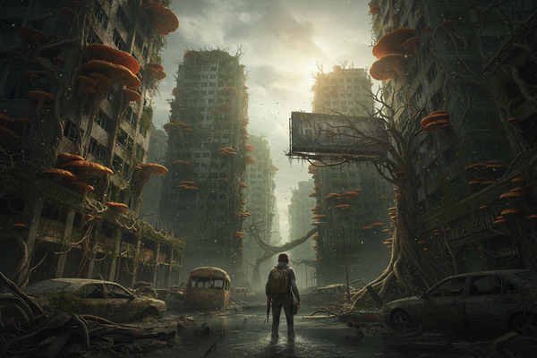 The Last of Us